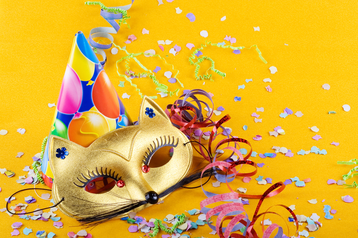 Festa di Carnevale